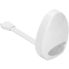 Lampka LED RGB+UV z czujnikiem ruchu do toalety ładowanie USB [13200000396]